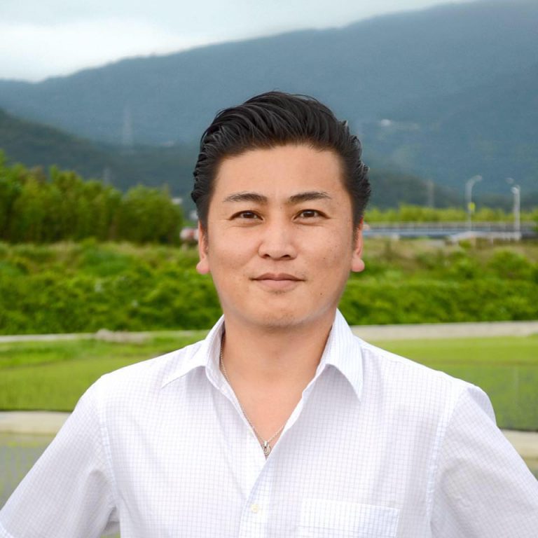 18 原田 真【地域の未来を創造する吉野川市のコンダクター】株式会社