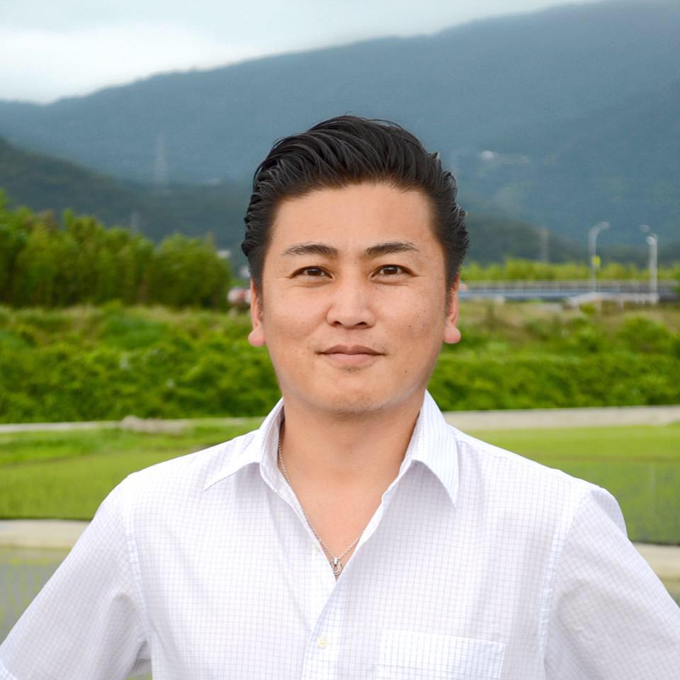18 原田 真【地域の未来を創造する吉野川市のコンダクター】株式会社